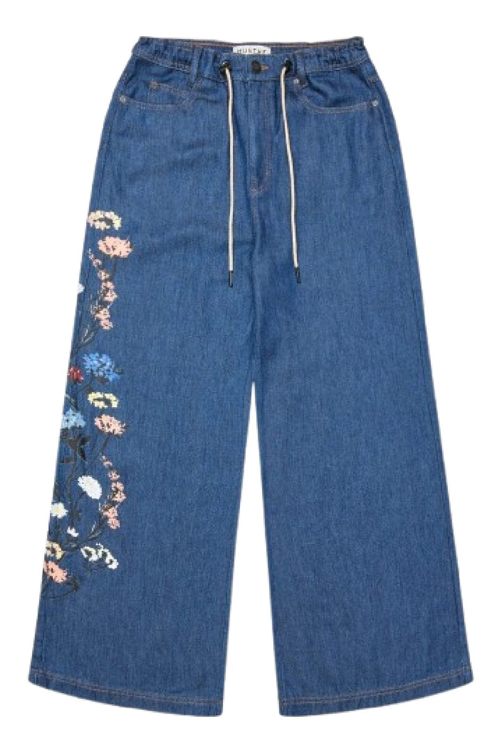 Munthe - Obey 252141025203 - 36 - Blue