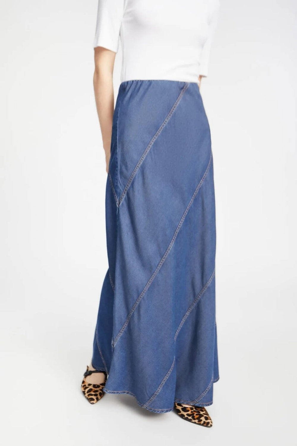 Munthe - Parson 252122225207 - 37 - Indigo