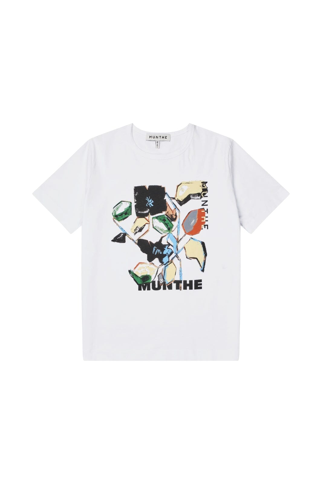 Munthe - Rascali 254110025460 - 11 - Mix T-shirts 