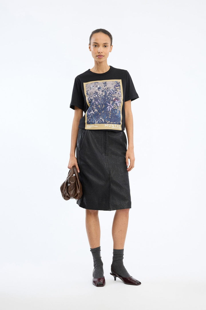 Munthe - Vuranus 263110126360 - 2 - Black