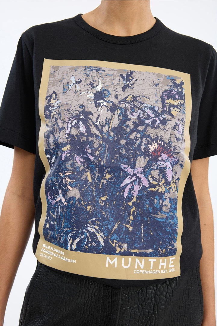 Munthe - Vuranus 263110126360 - 2 - Black