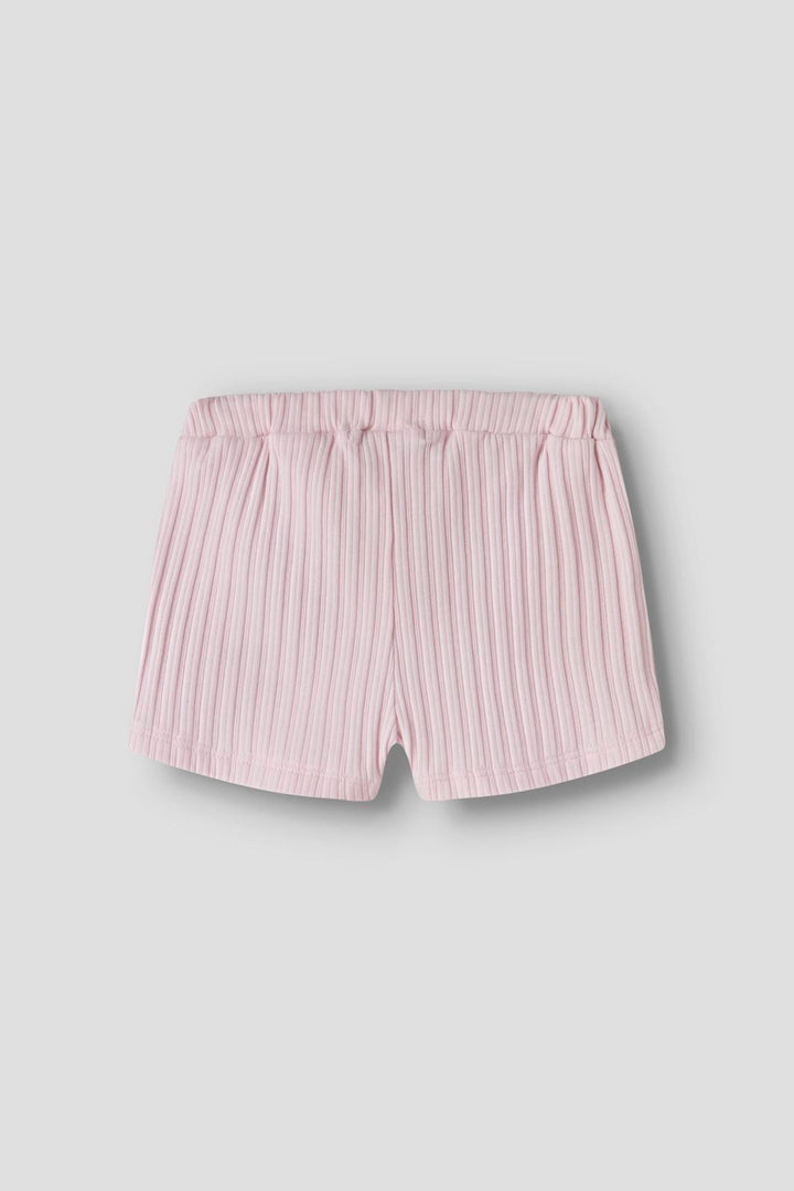 Name It - Nbfheidy Shorts - 5000249 Cradle Pink