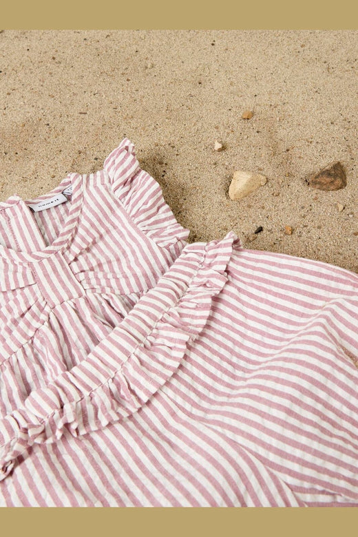 Name It - Nbfhipe Spencer - 5000200 Mesa Rose