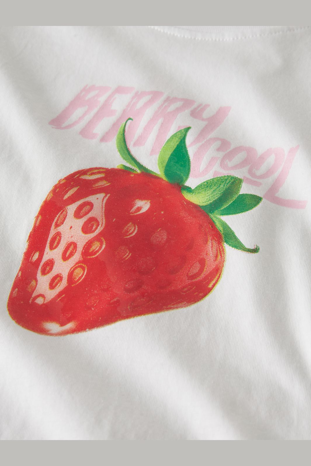 Name It - Nkffarinaz Ss Nreg Short Top Box - 4973870 Bright White