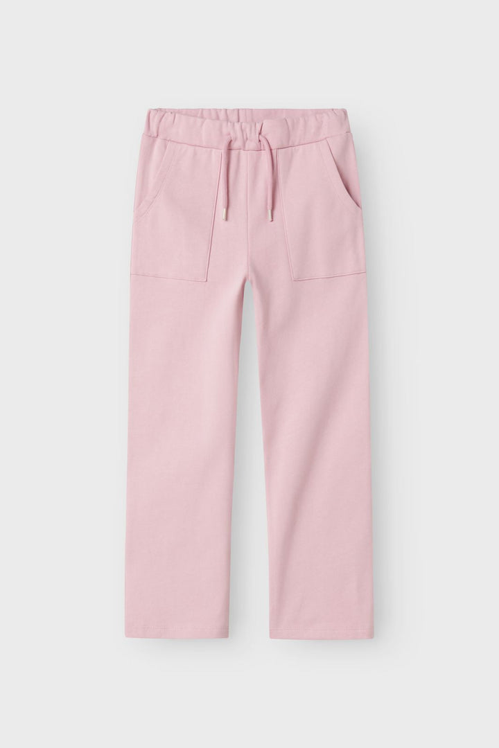 Name It - Nkfhastrine Sweat Pant - 4833786 Cameo Pink