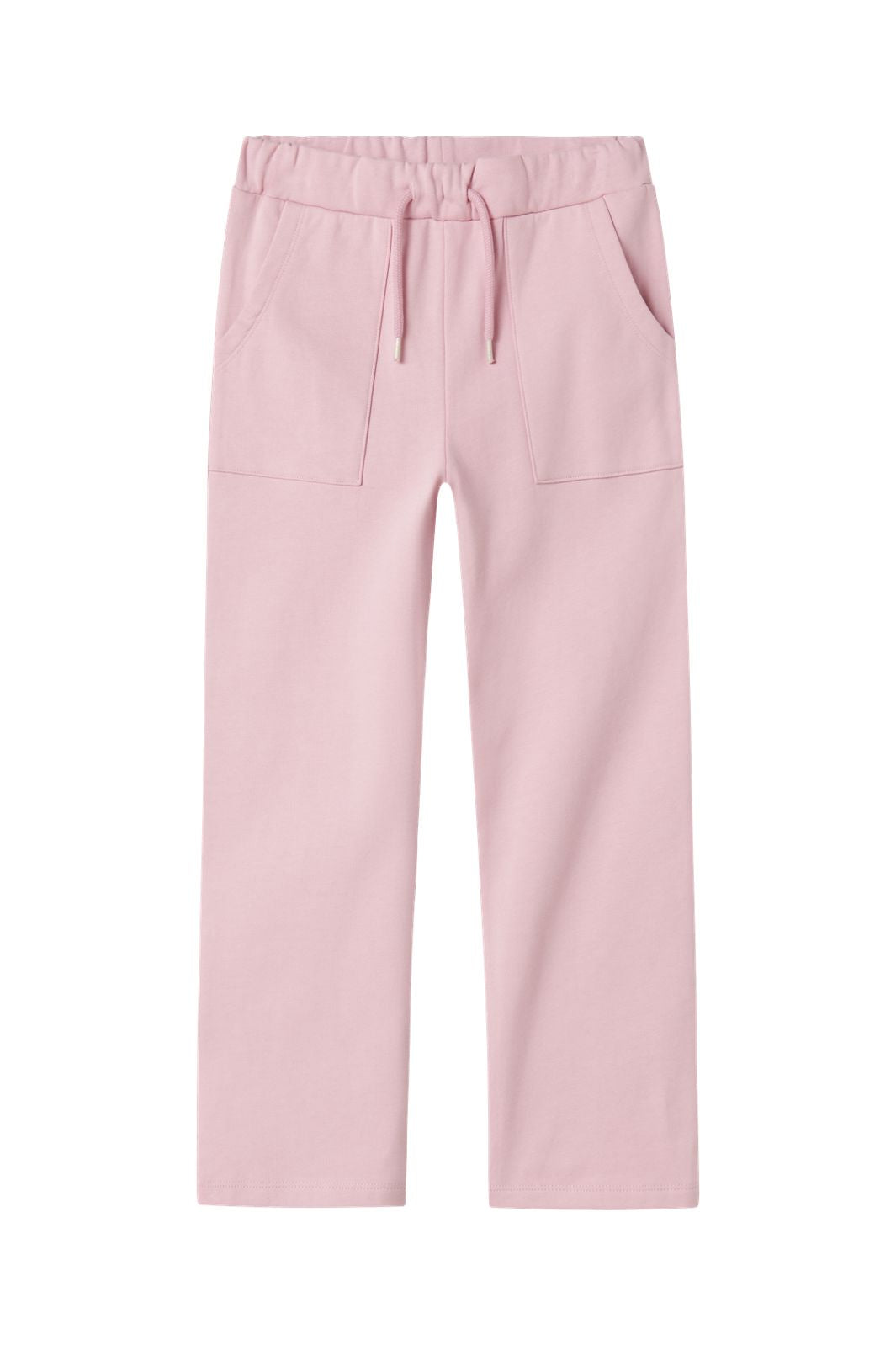 Name It - Nkfhastrine Sweat Pant - 4833786 Cameo Pink