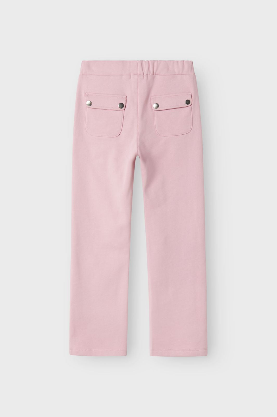 Name It - Nkfhastrine Sweat Pant - 4833786 Cameo Pink