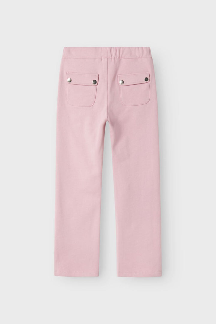 Name It - Nkfhastrine Sweat Pant - 4833786 Cameo Pink