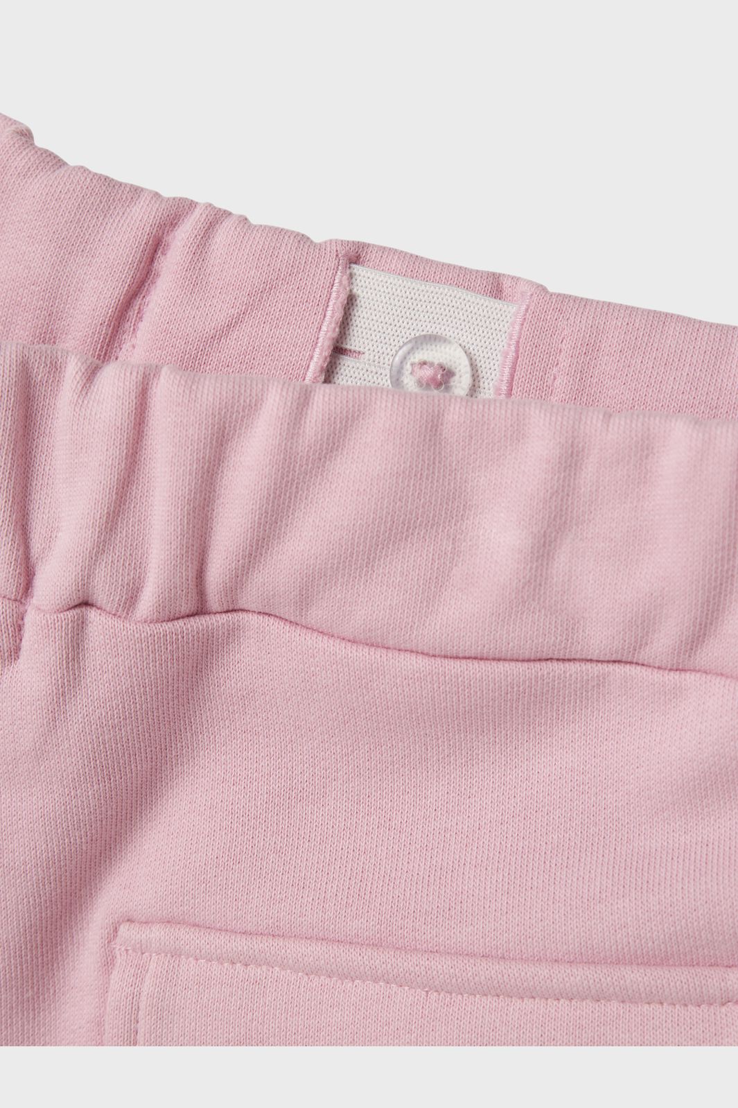 Name It - Nkfhastrine Sweat Pant - 4833786 Cameo Pink
