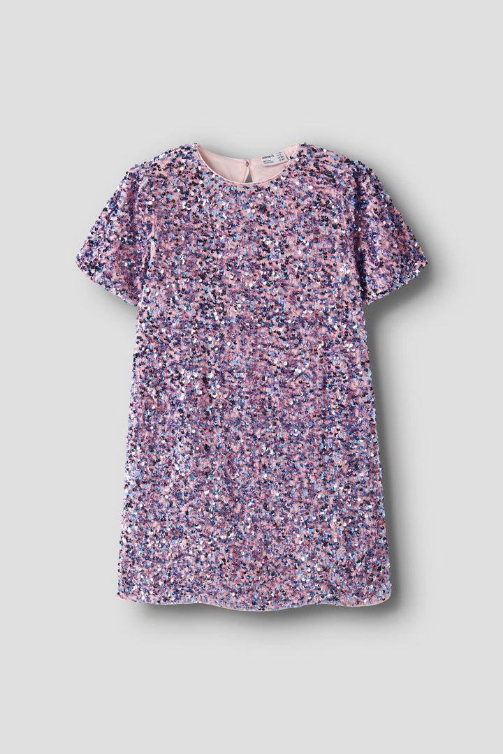 Name It - Nkfrunica Ss Tunic - 5138129 Sweet Dreams