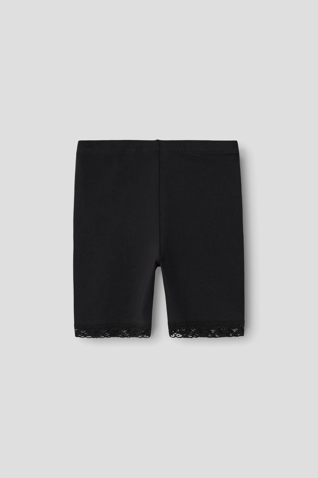 Name It - Nkfvista Short Legging - 4490772 Black