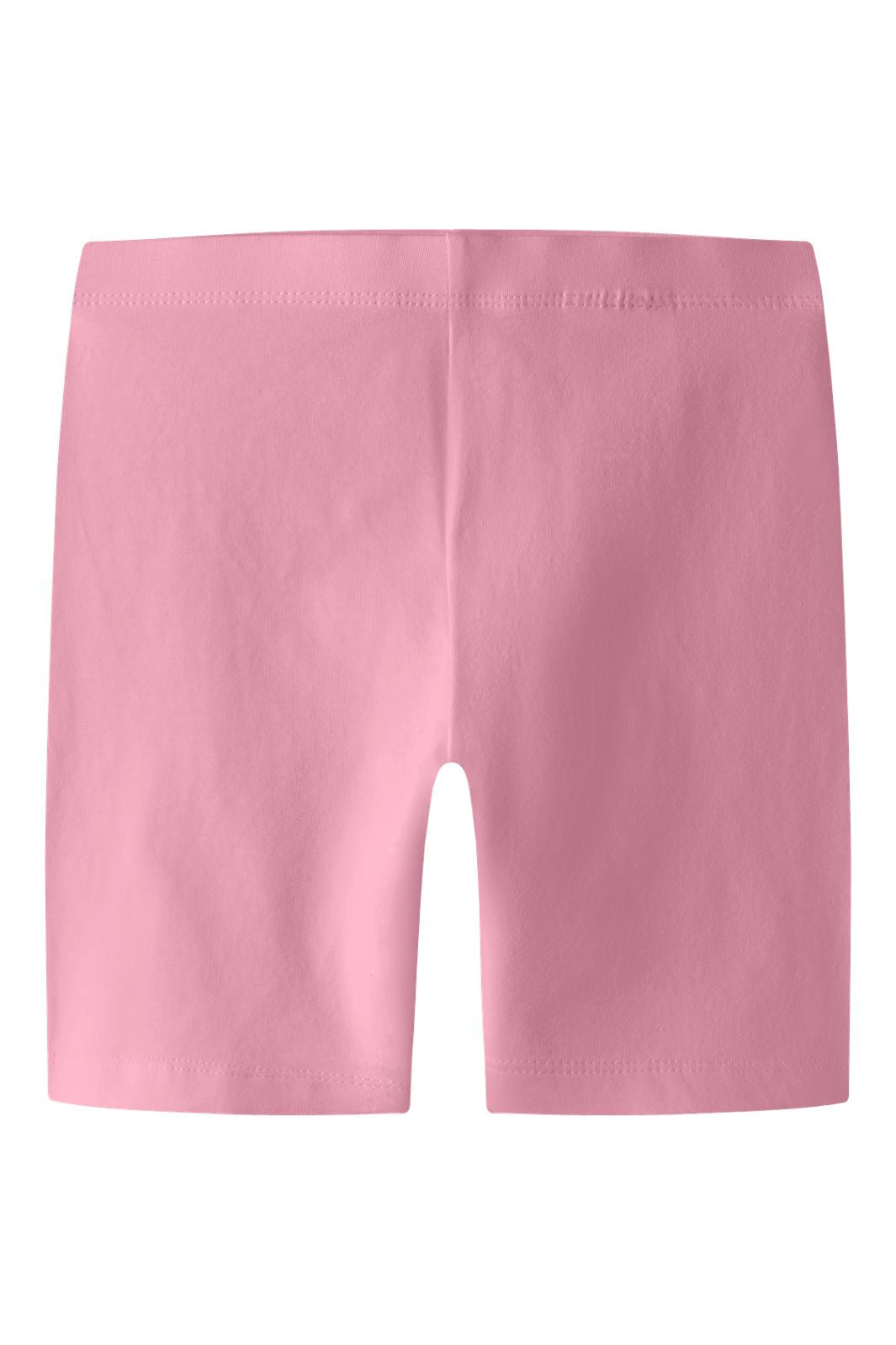 Name It - Nkfvivian Short Legging - 5057683 Pink Drink