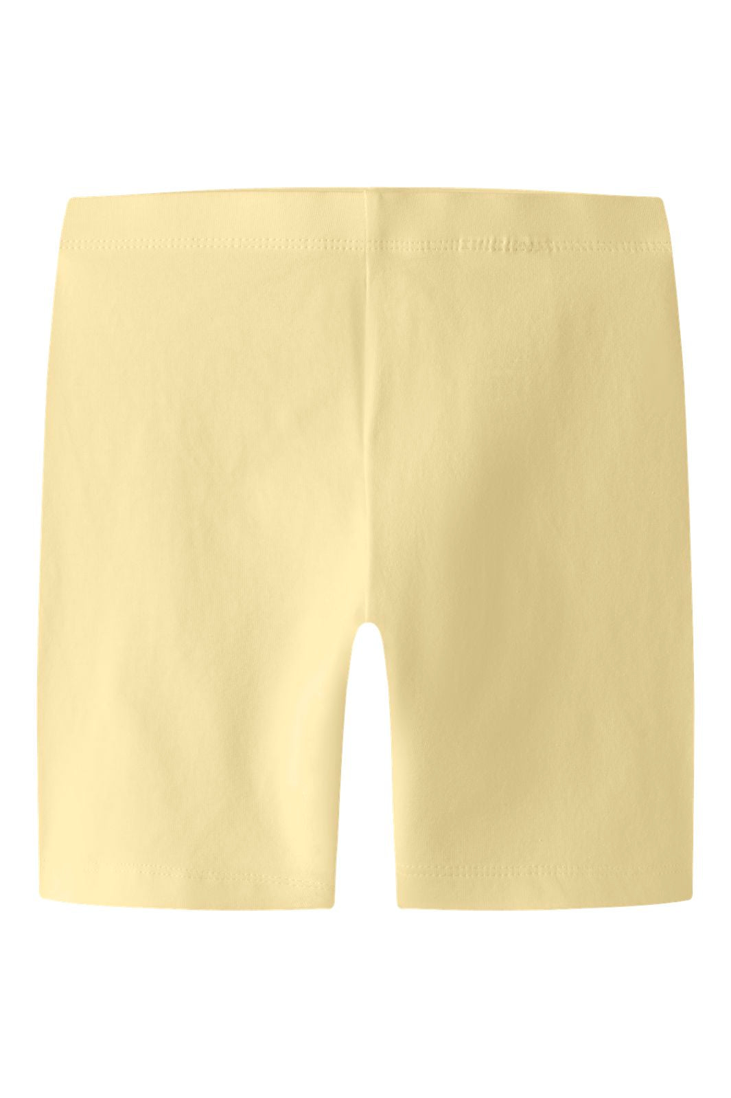 Name It - Nkfvivian Short Legging - 5057684 Double Cream