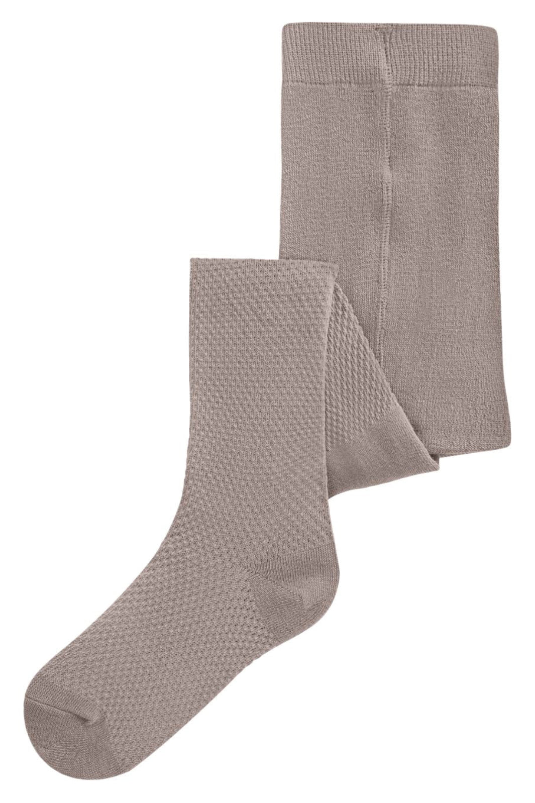 Name It - Nkfwakma Wo/Bl Structure Pantyhose - 4973748 Satellite