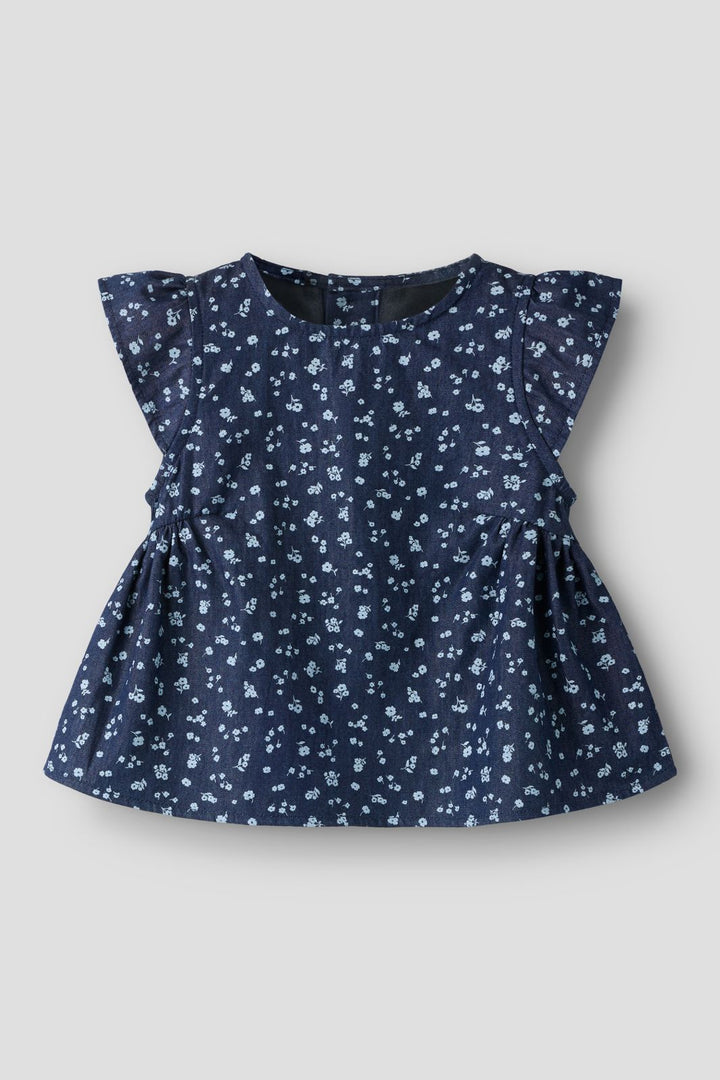 Name It - Nmffikka Ss Top - 5106286 Overture