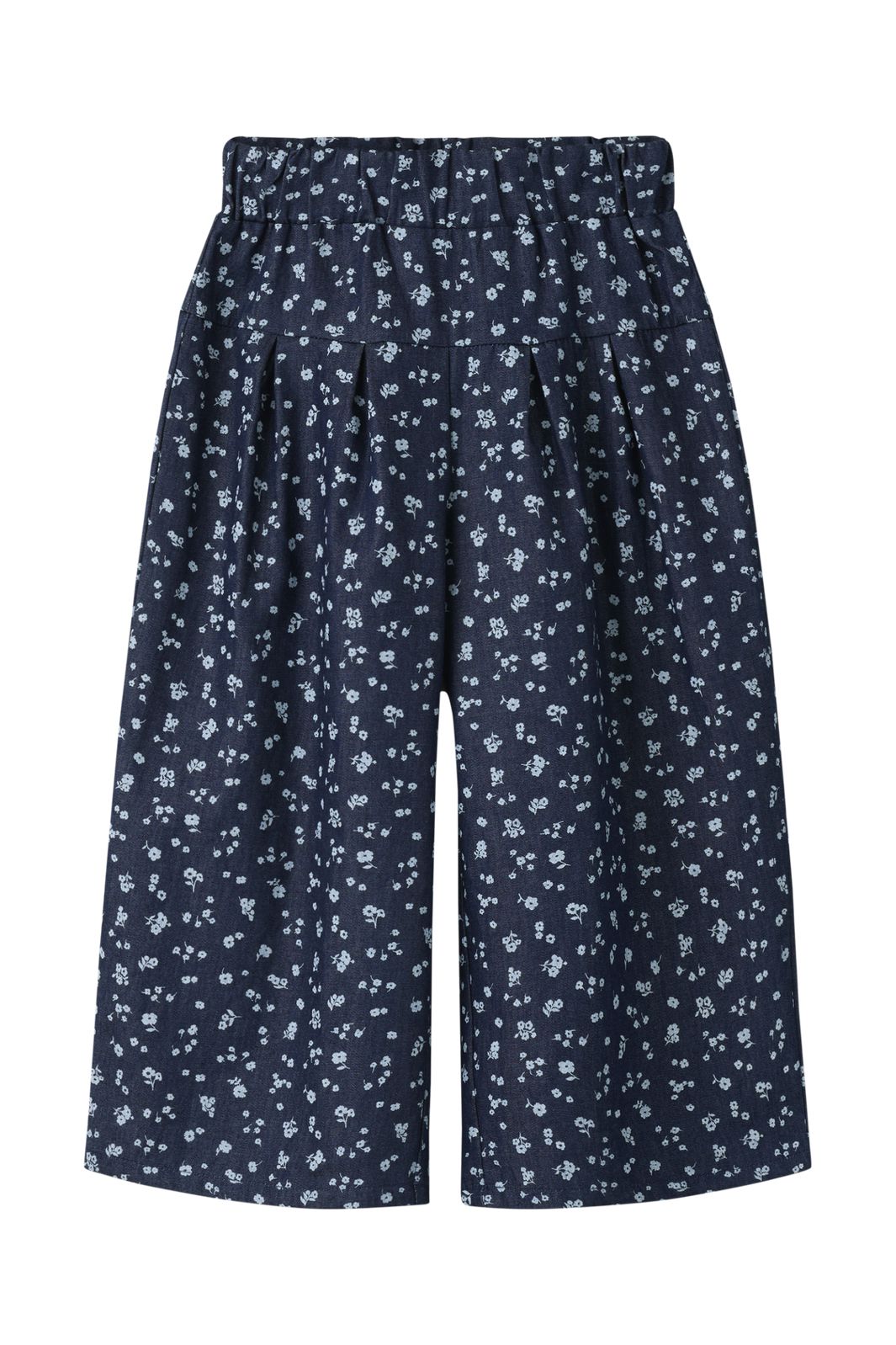 Name It - Nmffikka Wide Pant - 5106296 Overture