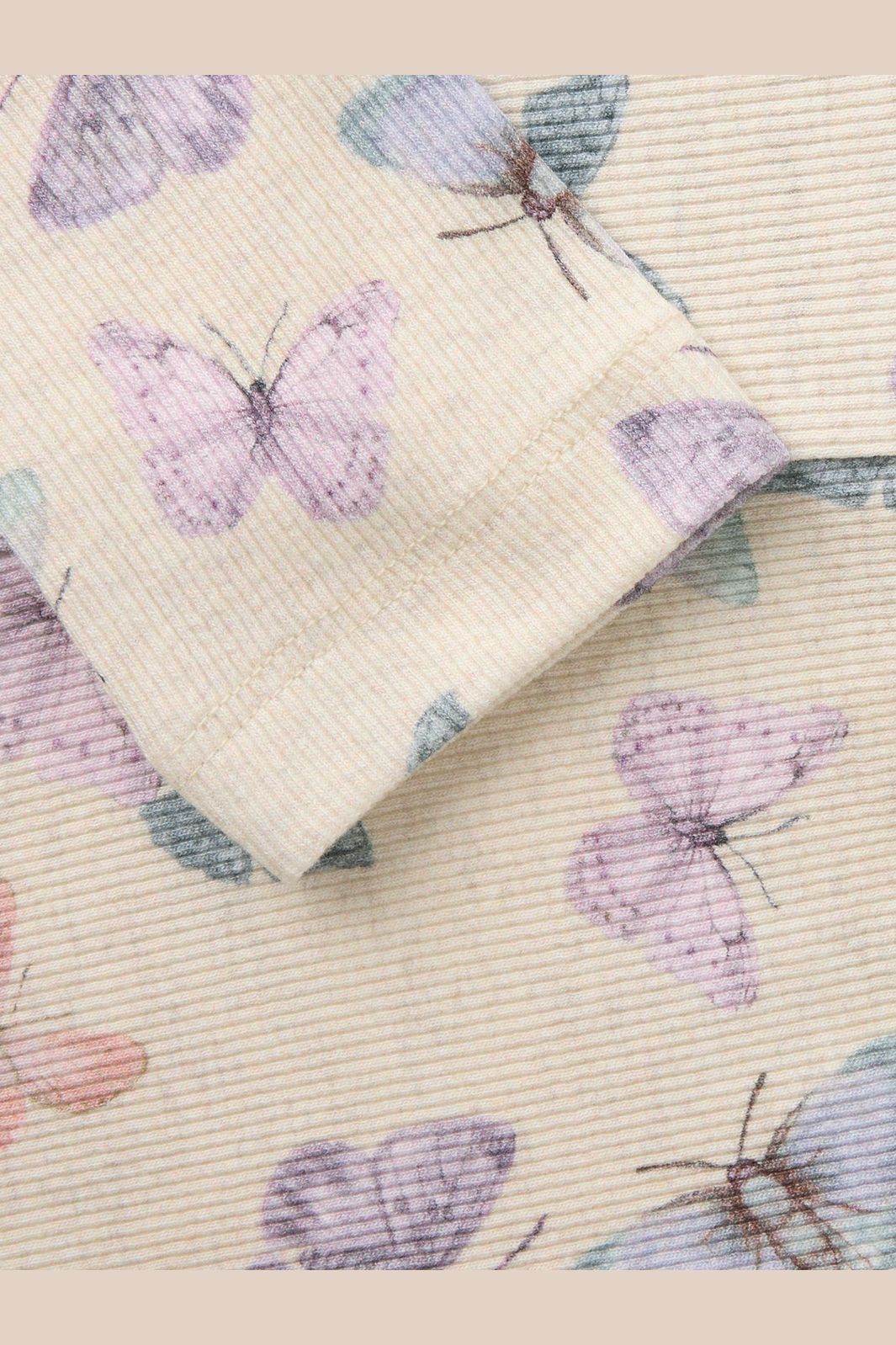 Name It - Nmffilua Legging - 5109196 Peyote Melange