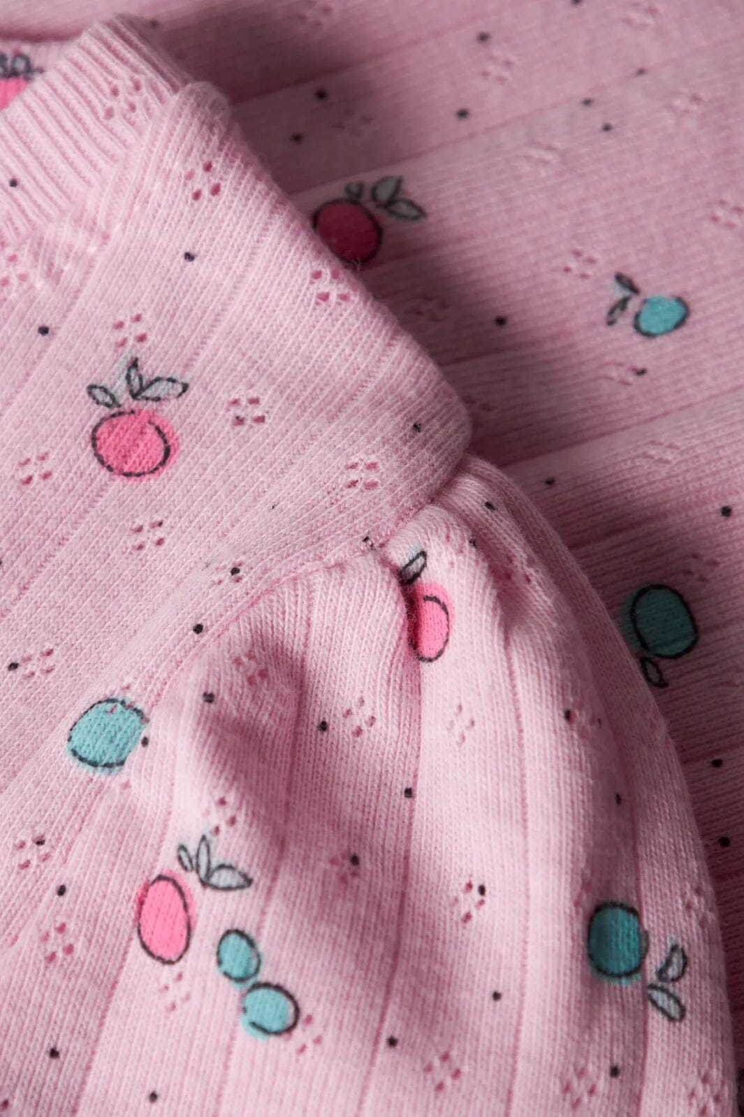 Name It - Nmfhamanda Ss Slim Top Pb - 4660713 Sweet Dreams
