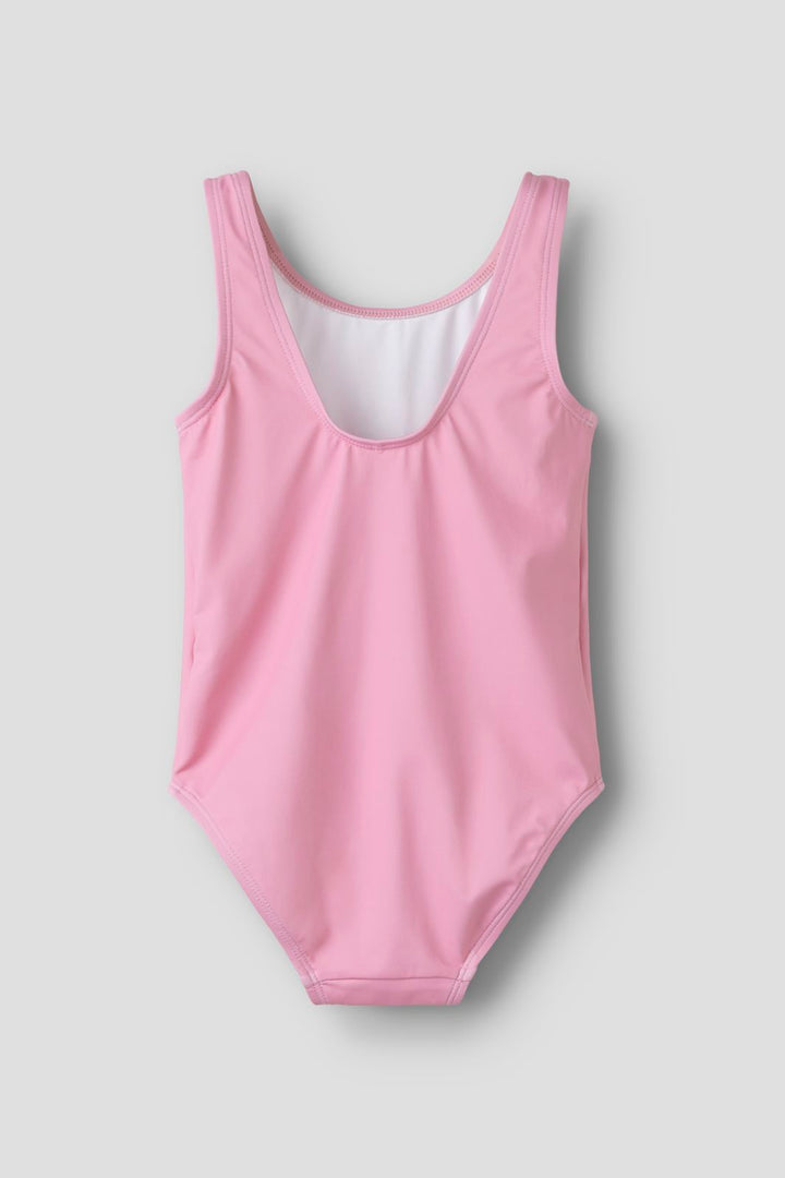 Name It - Nmfjucy Peppa Swimsuit - 5169440 Pirouette