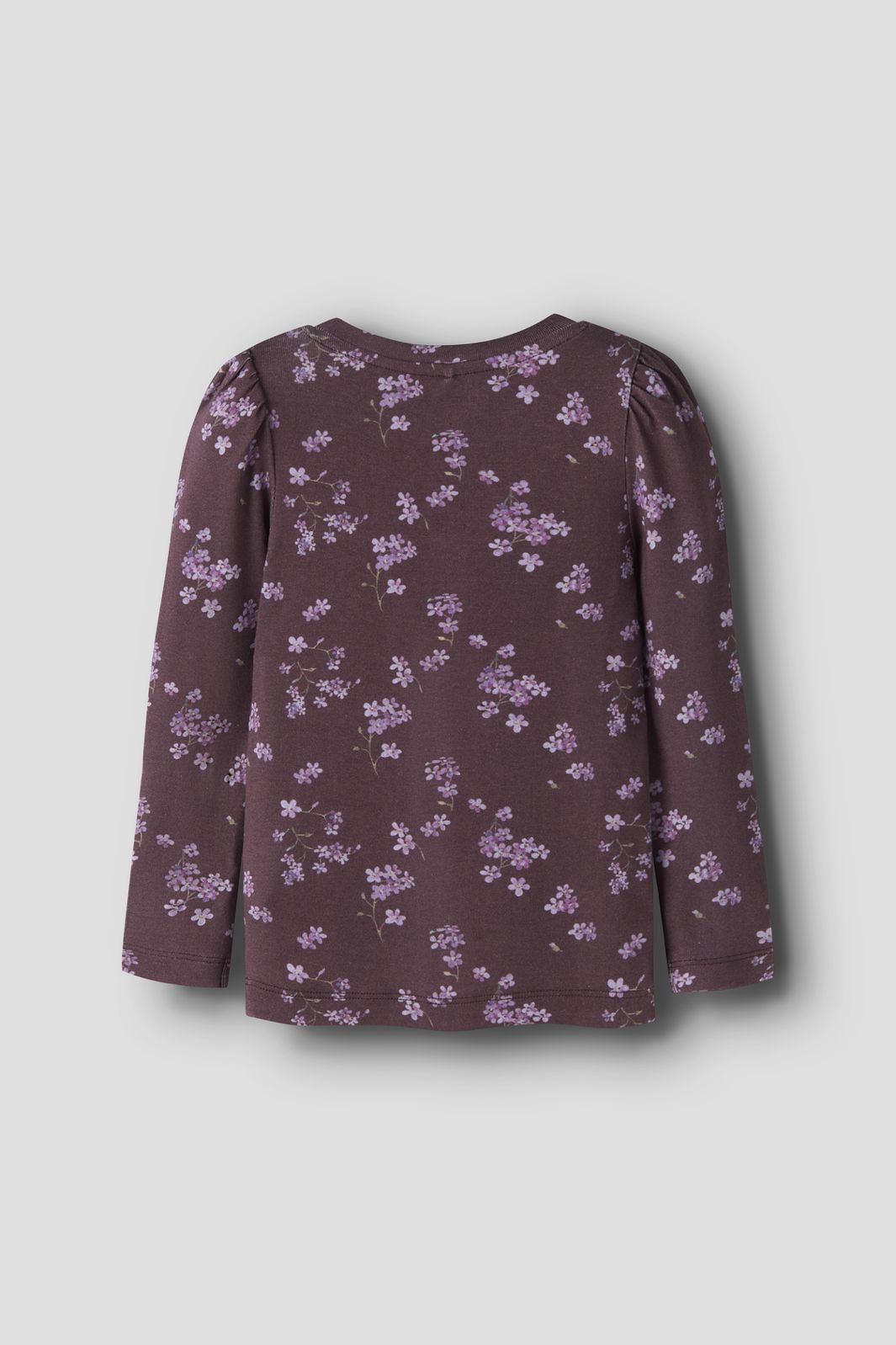 Name It - Nmfraffi Ls Top - 5115260 Catawba Grape