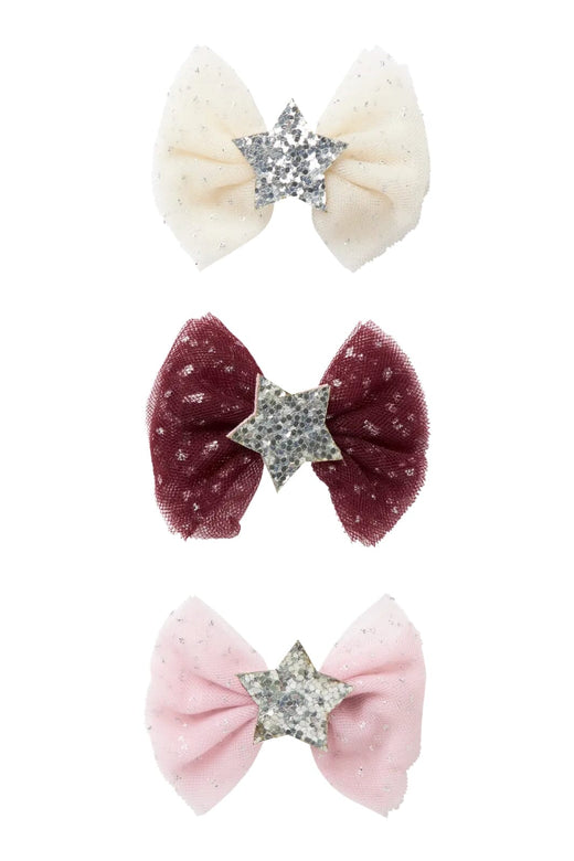 Name It - Nmfrestar Hairclips - 4888512 Keepsake Lilac Hårbånd 