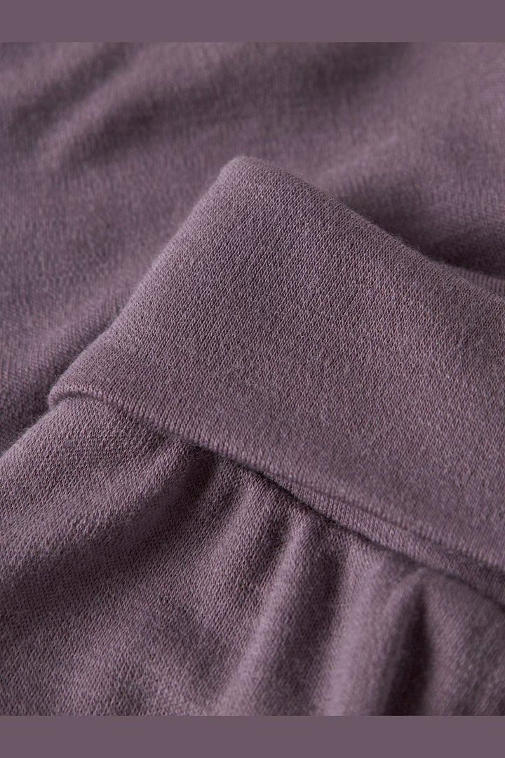 Name It - Nmfwillit Wool Pant - 4969322 Moonscape