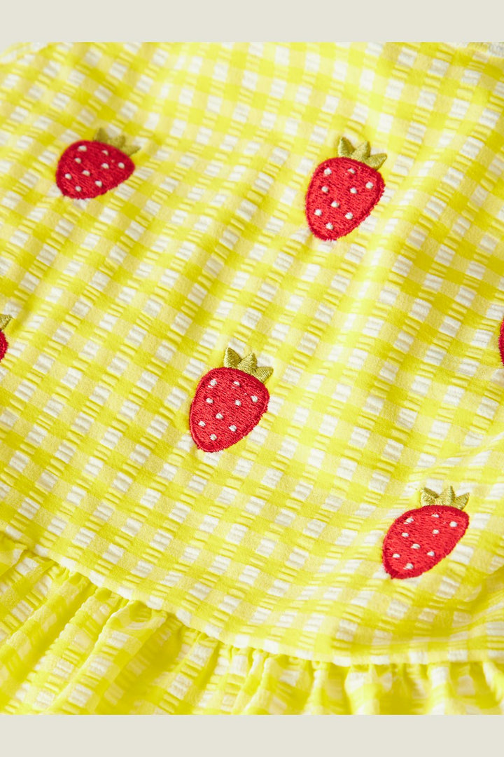 Name It - Nmfzammer Swimsuit - 5106506 Evening Primrose