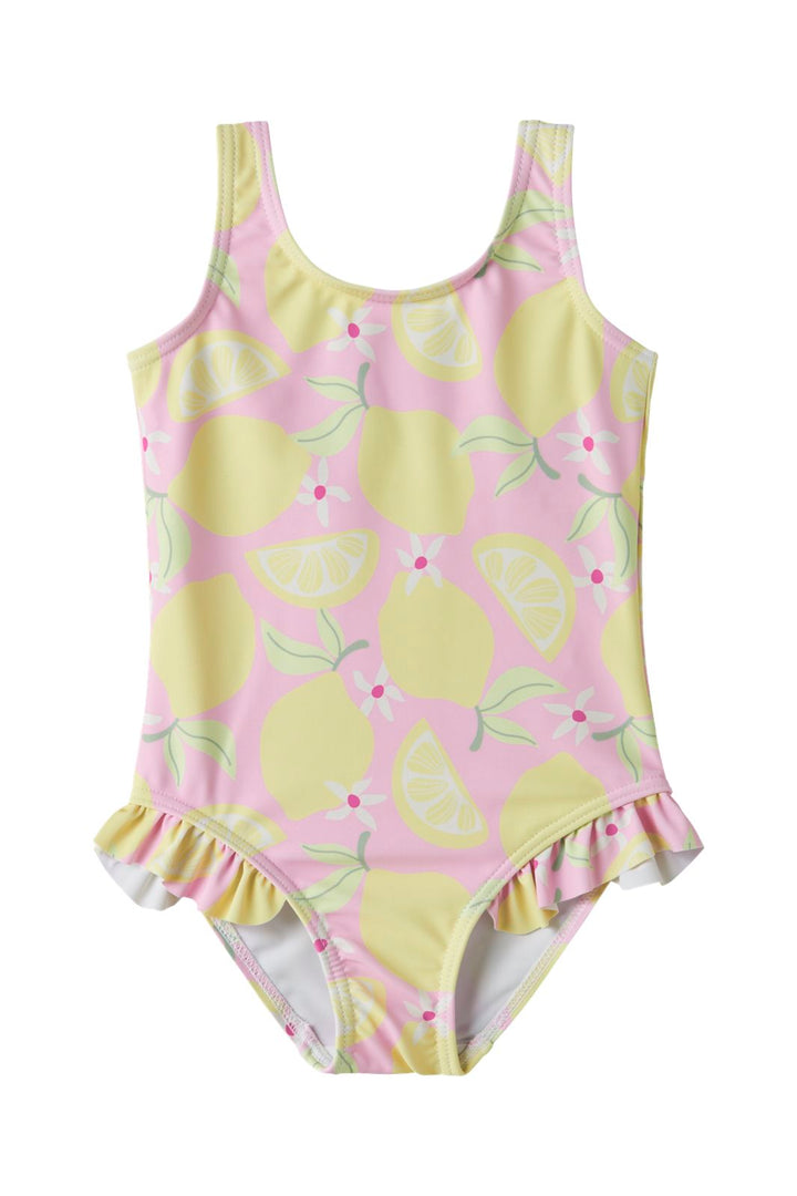 Name It - Nmfzilua Swimsuit - 4946860 Pirouette
