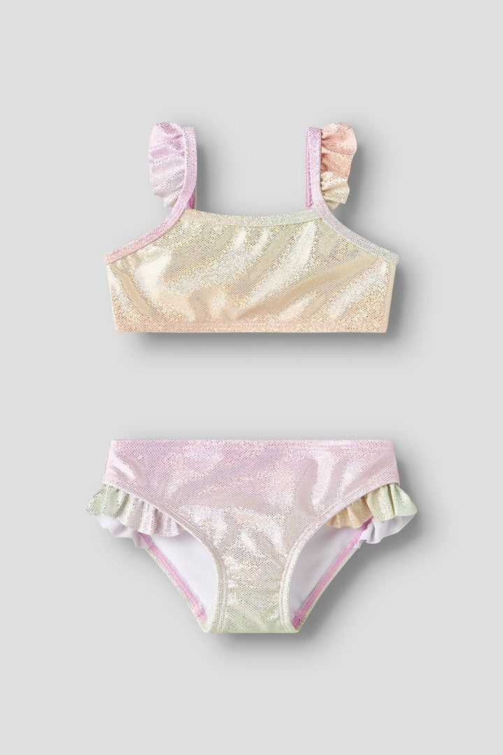 Name It - Nmfzola Bikini - 4946944 Pirouette