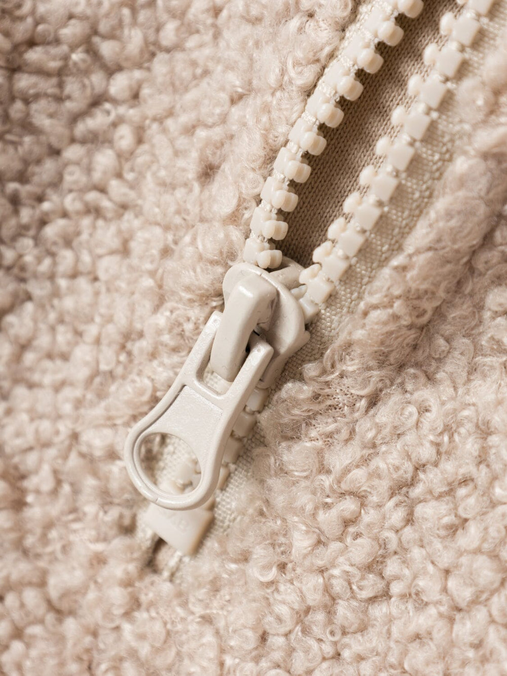 Name It, Nmmtriso Teddy Pullover, Pure Cashmere