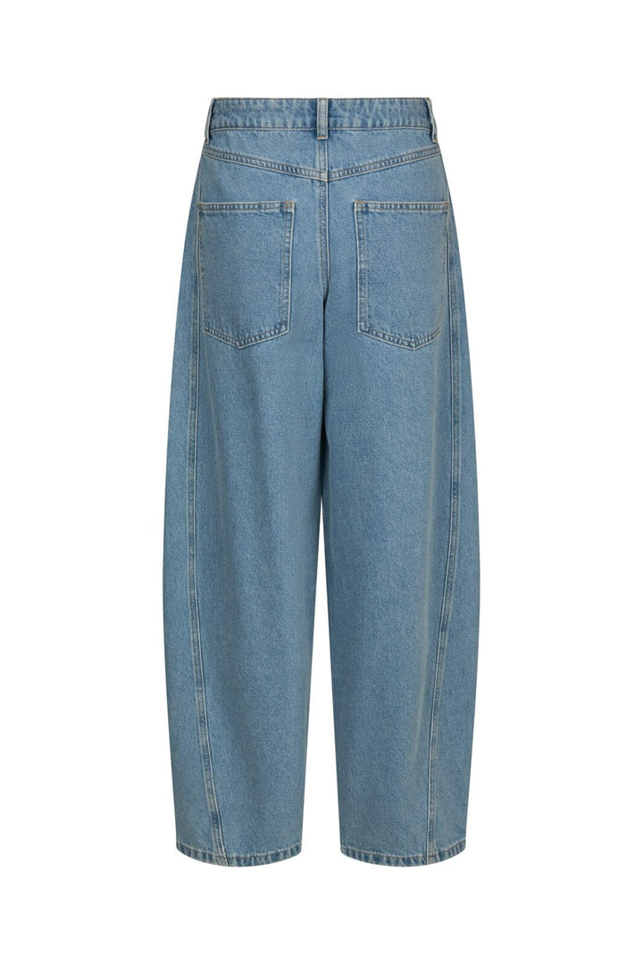 Neo Noir - Alannah D Pants 165862 - 527 - Stonewash