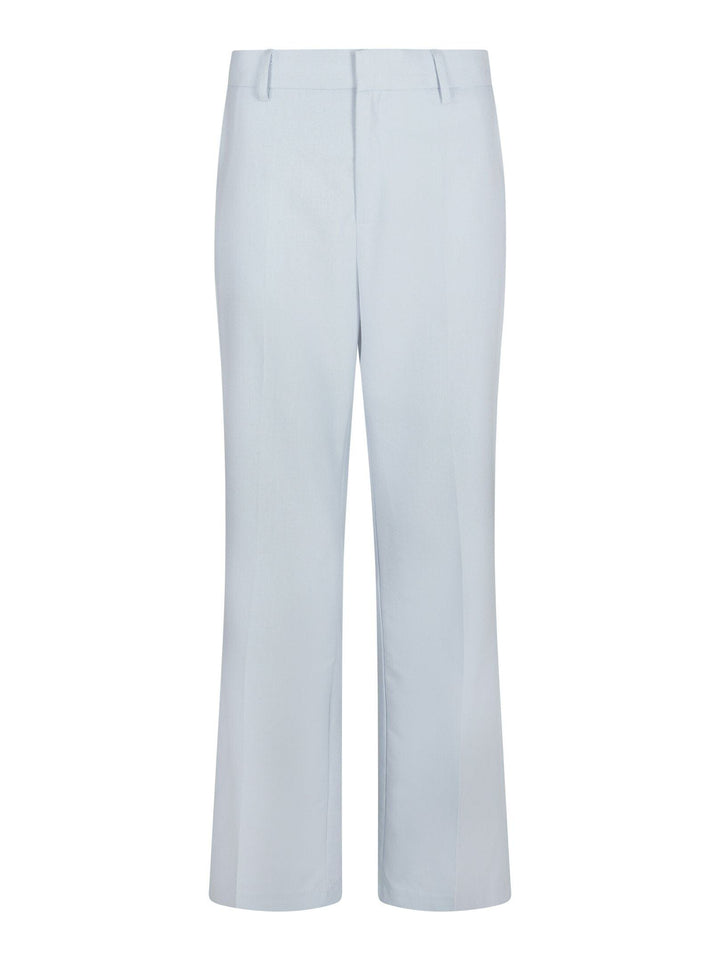 Neo Noir - Alice Linen Pants 170445 - 145 - Light Blue Bukser 