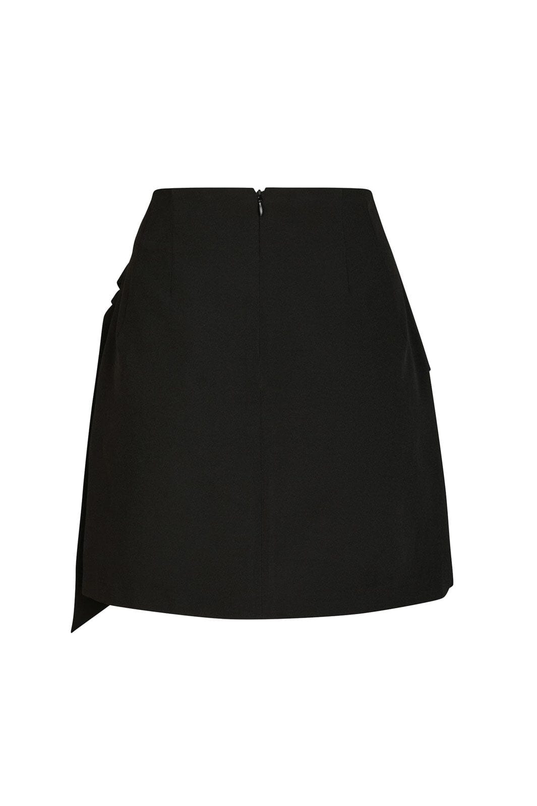 Neo Noir - Bonnie Deco Skirt 166083 - 100 - Black