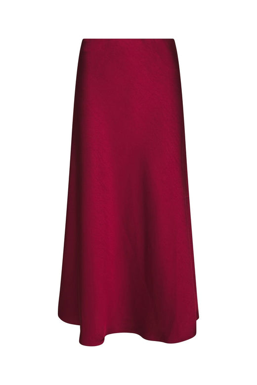 Neo Noir - Bovary Skirt 157755 - 321 - Dark Red