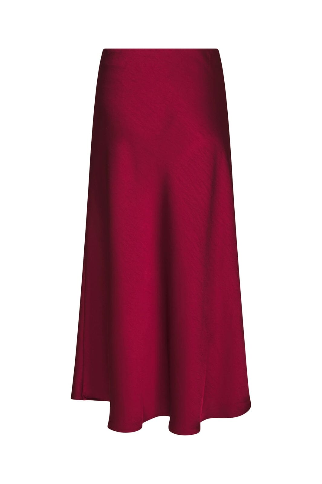 Neo Noir - Bovary Skirt 157755 - 321 - Dark Red
