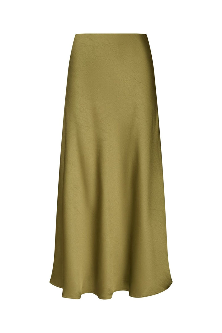 Neo Noir - Bovary Skirt 157755 - 340 - Sage Green