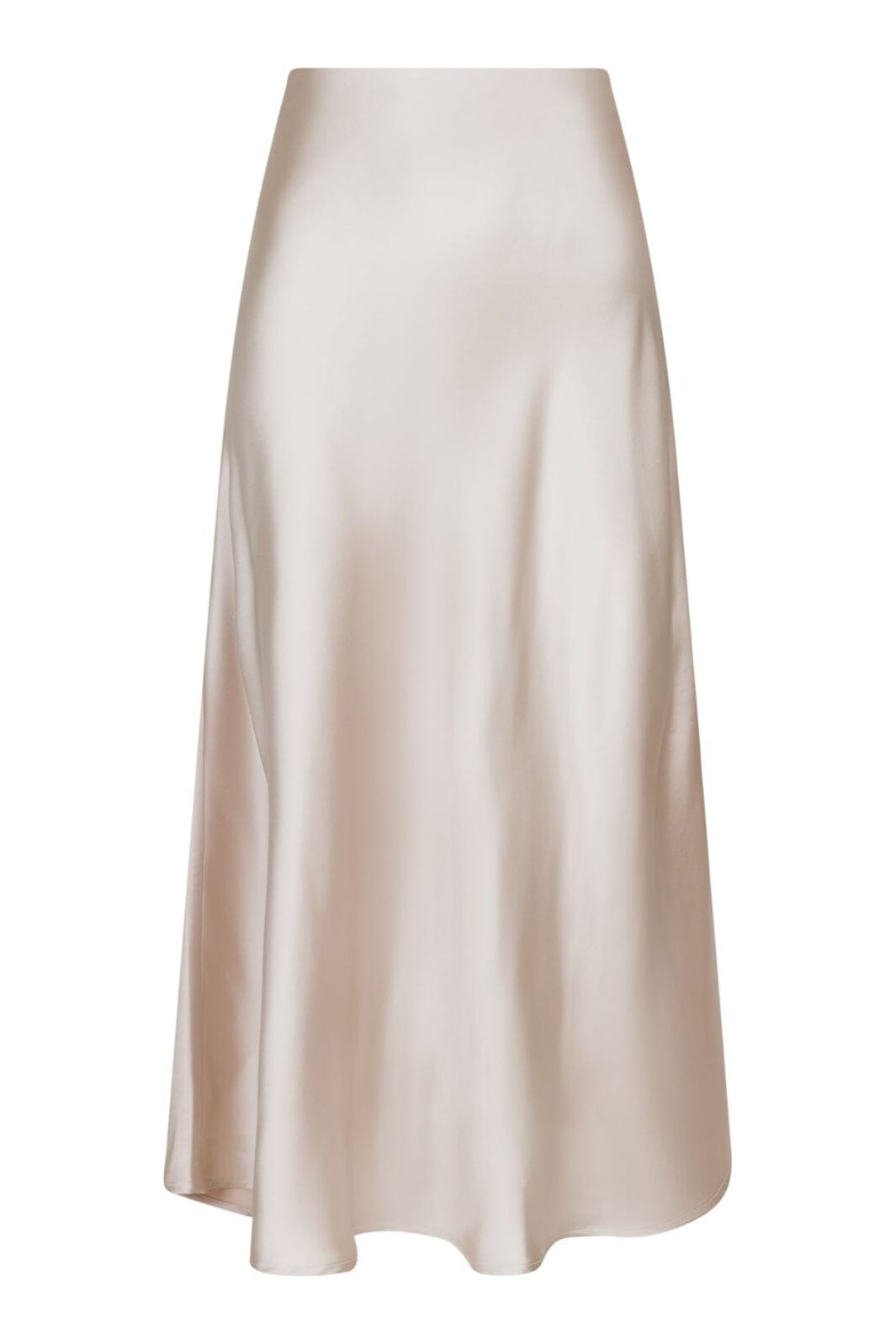 Neo Noir - Bovary Skirt - Champagne Nederdele 