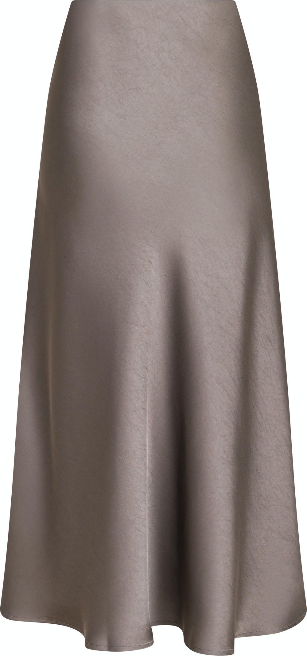 Neo Noir - Bovary Skirt - Warm Grey
