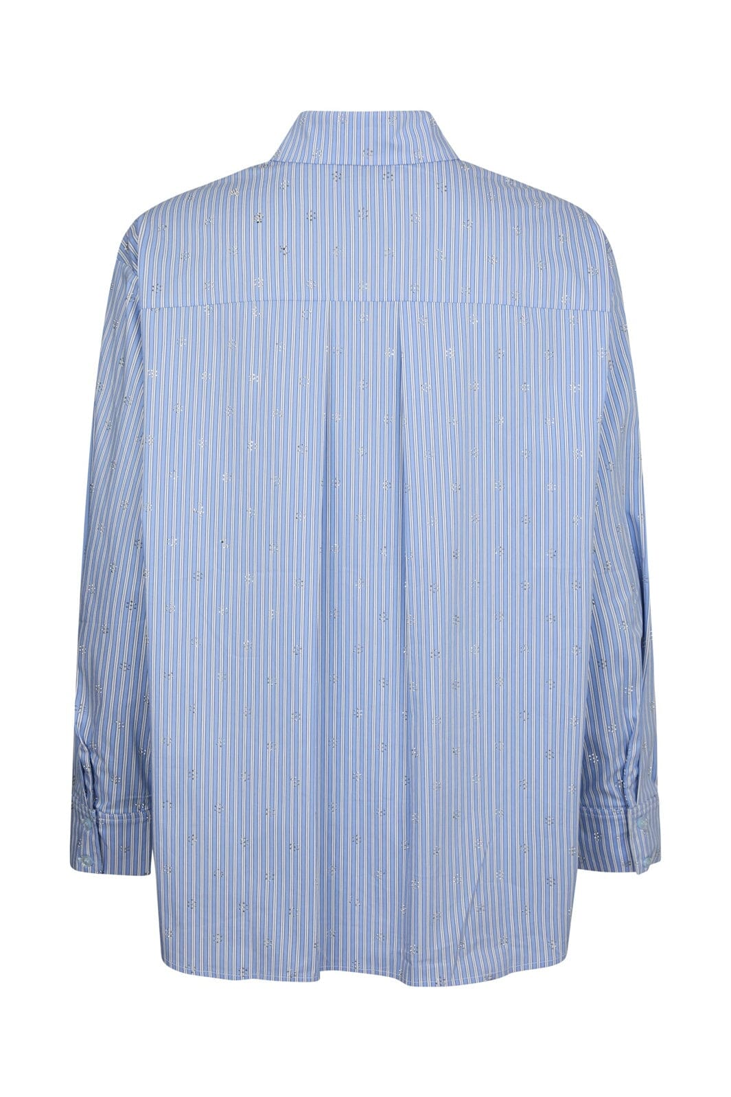Neo Noir - Dalma Decoration Shirt 166911 - 145 - Light Blue