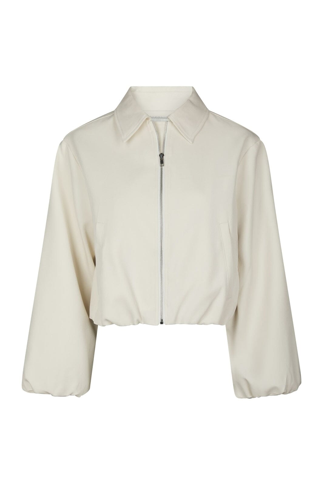 Neo Noir - Denielle Structure Jacket 168514 - 121 - Off White