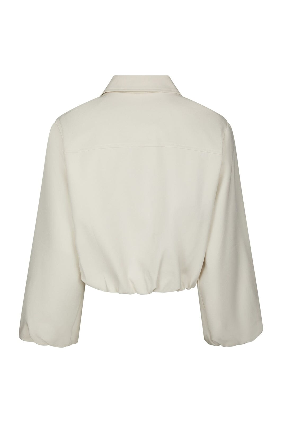 Neo Noir - Denielle Structure Jacket 168514 - 121 - Off White