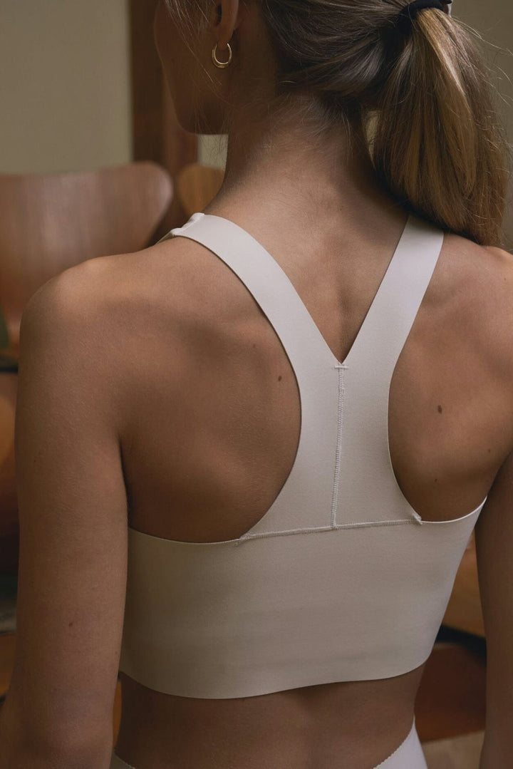 Neo Noir - Dutta Top 167130 - 124 - Ivory Toppe 