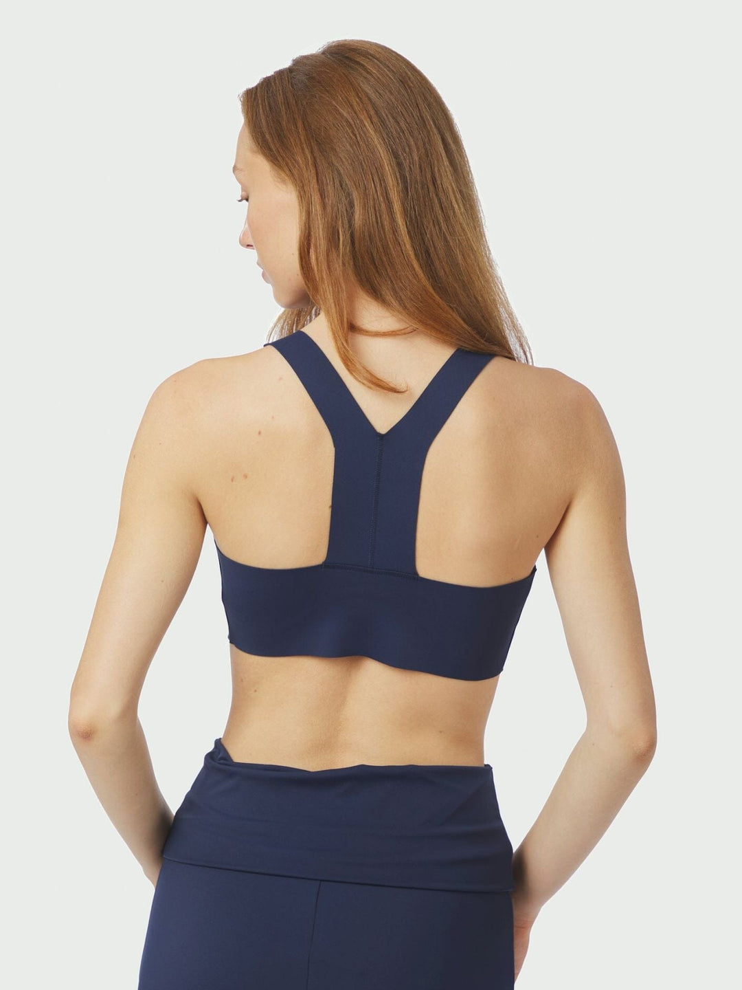 Neo Noir - Dutta Top 167130 - 141 - Navy Toppe 