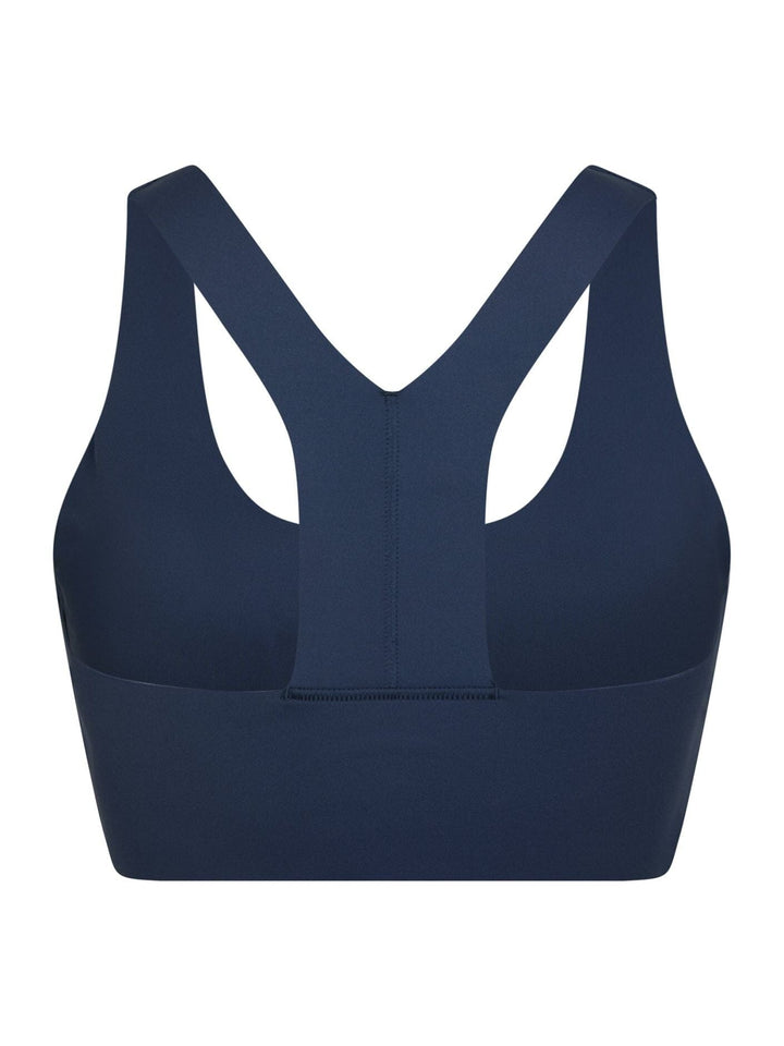Neo Noir - Dutta Top 167130 - 141 - Navy Toppe 