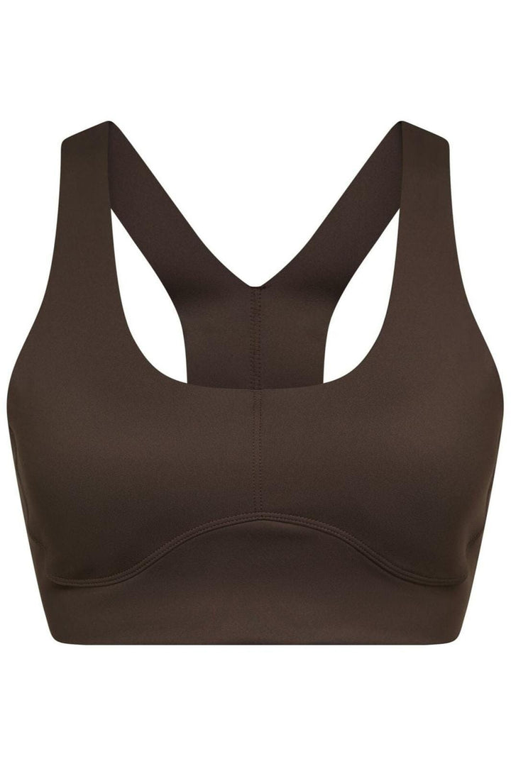 Neo Noir - Dutta Top 167130 - 584 - Chocolate Brown Toppe 