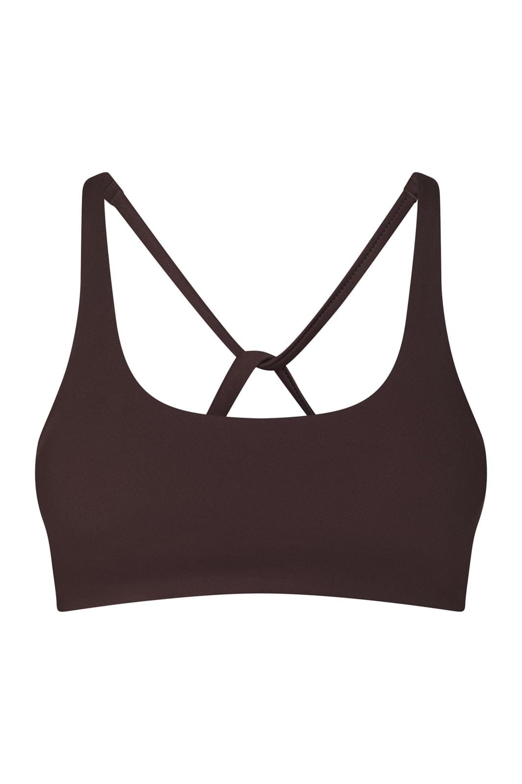 Neo Noir - Ea String Top 168345 - 174 - Burgundy