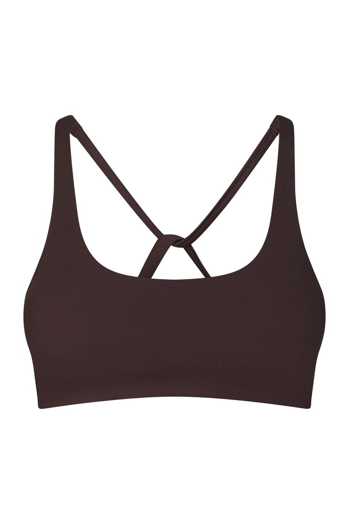 Neo Noir - Ea String Top 168345 - 174 - Burgundy
