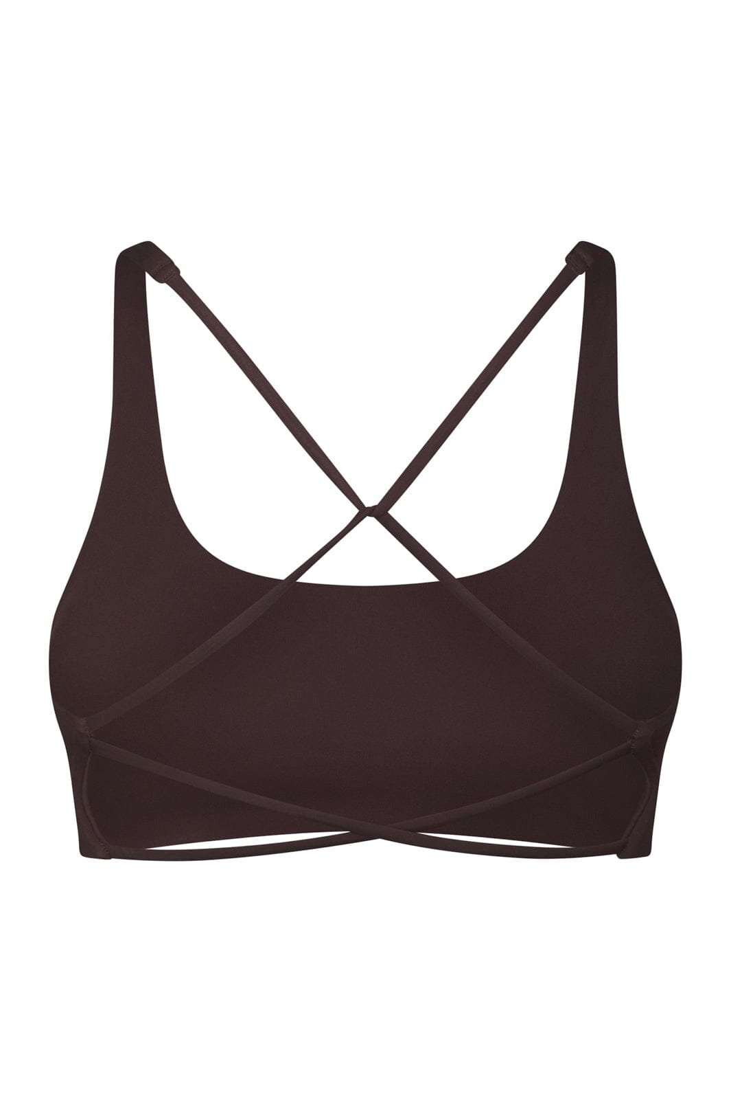 Neo Noir - Ea String Top 168345 - 174 - Burgundy