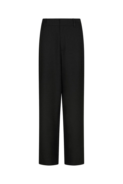Neo Noir - Emmett Structure Pants 165357 - 100 - Black