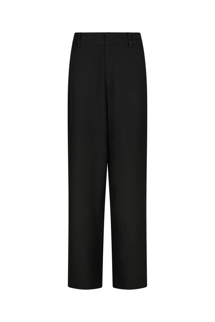 Neo Noir - Emmett Structure Pants 165357 - 100 - Black